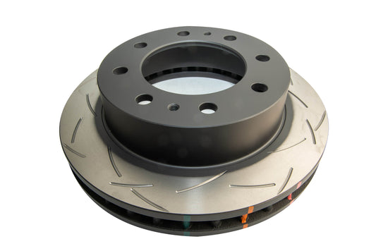 2000-2010 GMC Yukon XL 2500 & More | DBA 4000 Series T3 Slot Brake Rotor [Front | Rear] | DBA42048S