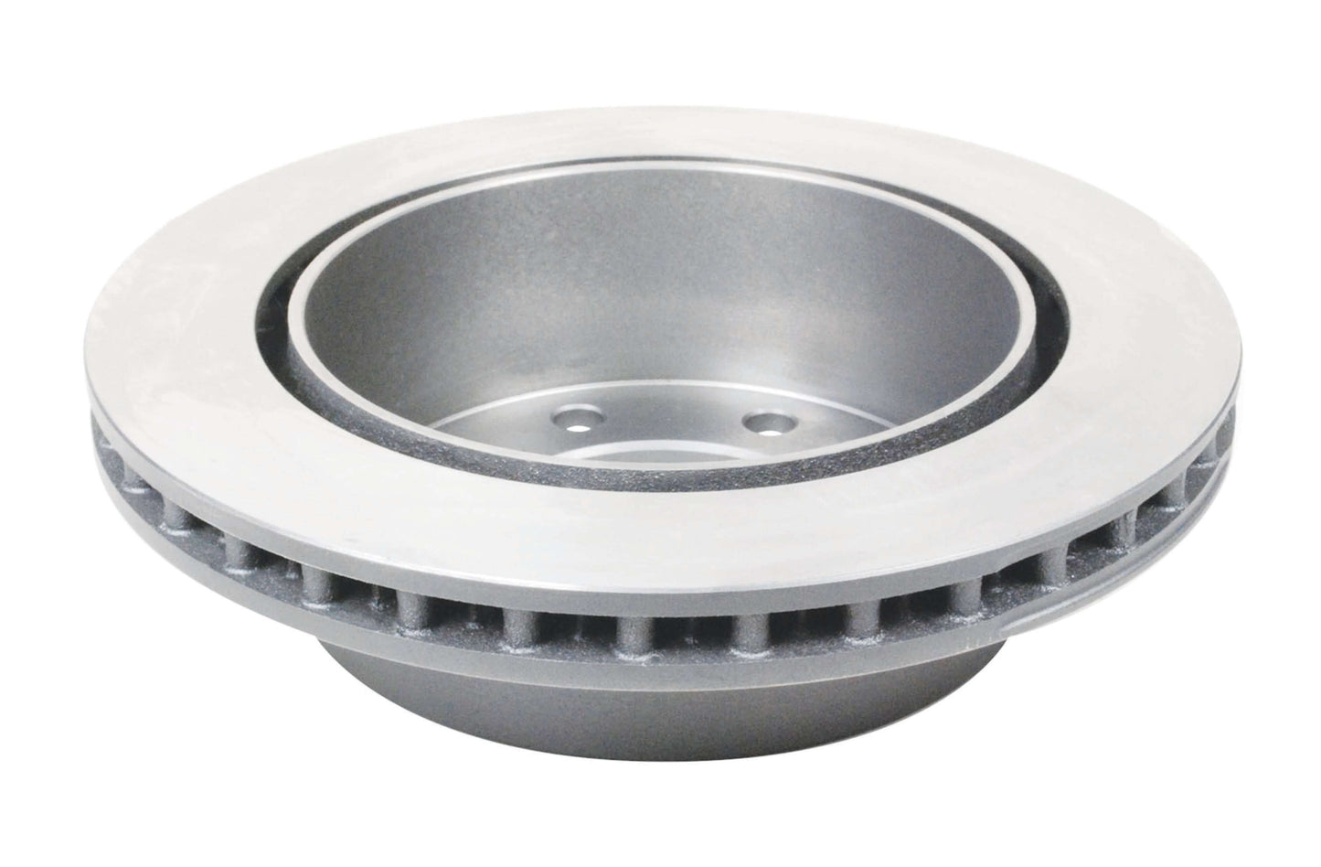 2000-2007 Chevrolet Suburban 2500 & More | DBA 4000 Series Standard Brake Rotor [Rear] | DBA42049