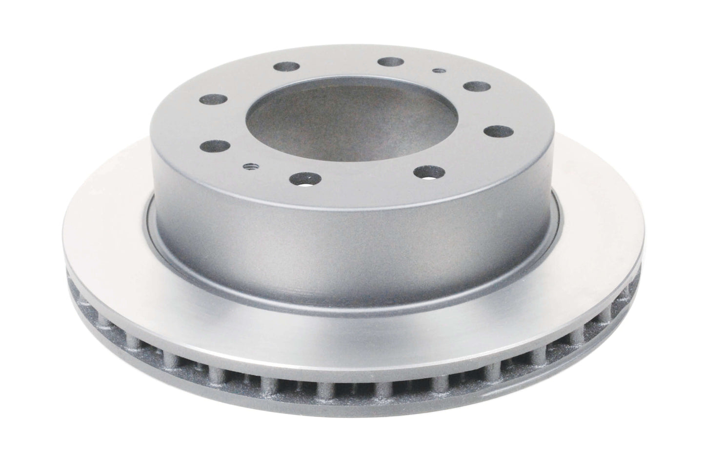 2000-2007 Chevrolet Suburban 2500 & More | DBA 4000 Series Standard Brake Rotor [Rear] | DBA42049