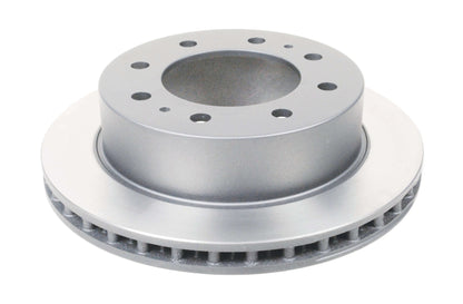 2000-2007 Chevrolet Suburban 2500 & More | DBA 4000 Series Standard Brake Rotor [Rear] | DBA42049