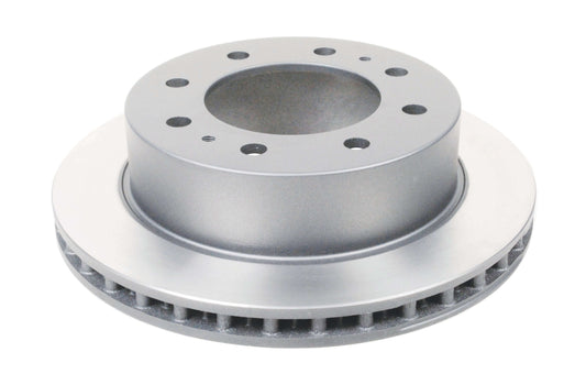 2000-2007 Chevrolet Suburban 2500 & More | DBA 4000 Series Standard Brake Rotor [Rear] | DBA42049