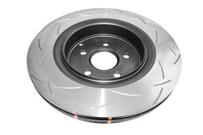 2015-2017 Chevrolet SS | DBA 4000 Series T3 Slot Brake Rotor [Rear] | DBA42074S