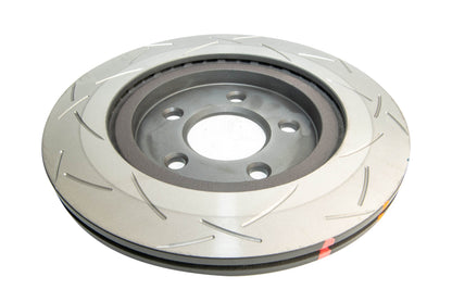 2005-2010 Ford Mustang & More | DBA 4000 Series T3 Slot Brake Rotor [Rear] | DBA42114S