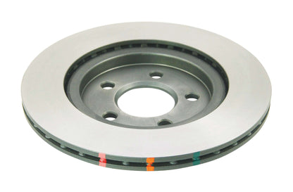 2005-2010 Ford Mustang & More | DBA 4000 Series Standard Brake Rotor [Rear] | DBA42114