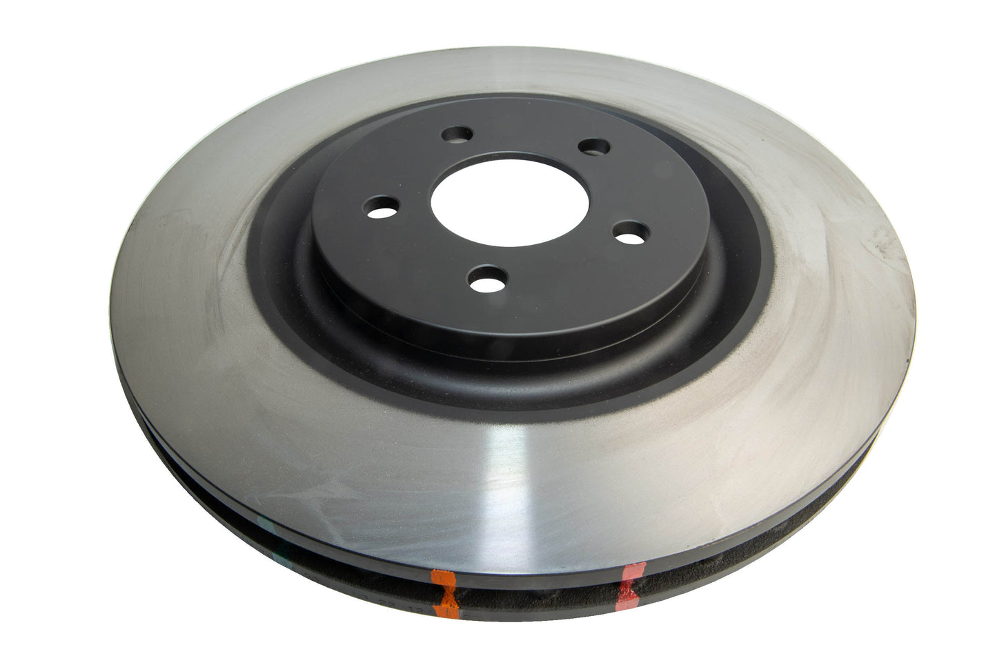 2007-2010 Ford Mustang & More | DBA 4000 Series Standard Brake Rotor [Front] | DBA42124
