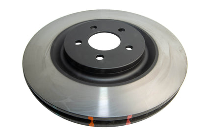 2007-2010 Ford Mustang & More | DBA 4000 Series Standard Brake Rotor [Front] | DBA42124
