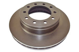 2005-2009 Ford F-450 Super Duty & More | DBA 4000 Series Standard Brake Rotor [Front] | DBA42155