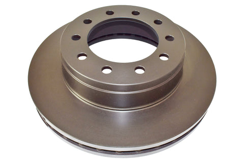 2005-2009 Ford F-450 Super Duty & More | DBA 4000 Series Standard Brake Rotor [Front] | DBA42155