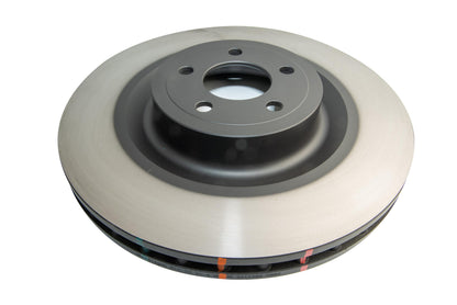 2017-2018 Ford Mustang & More | DBA 4000 Series Standard Brake Rotor [Front] | DBA42166
