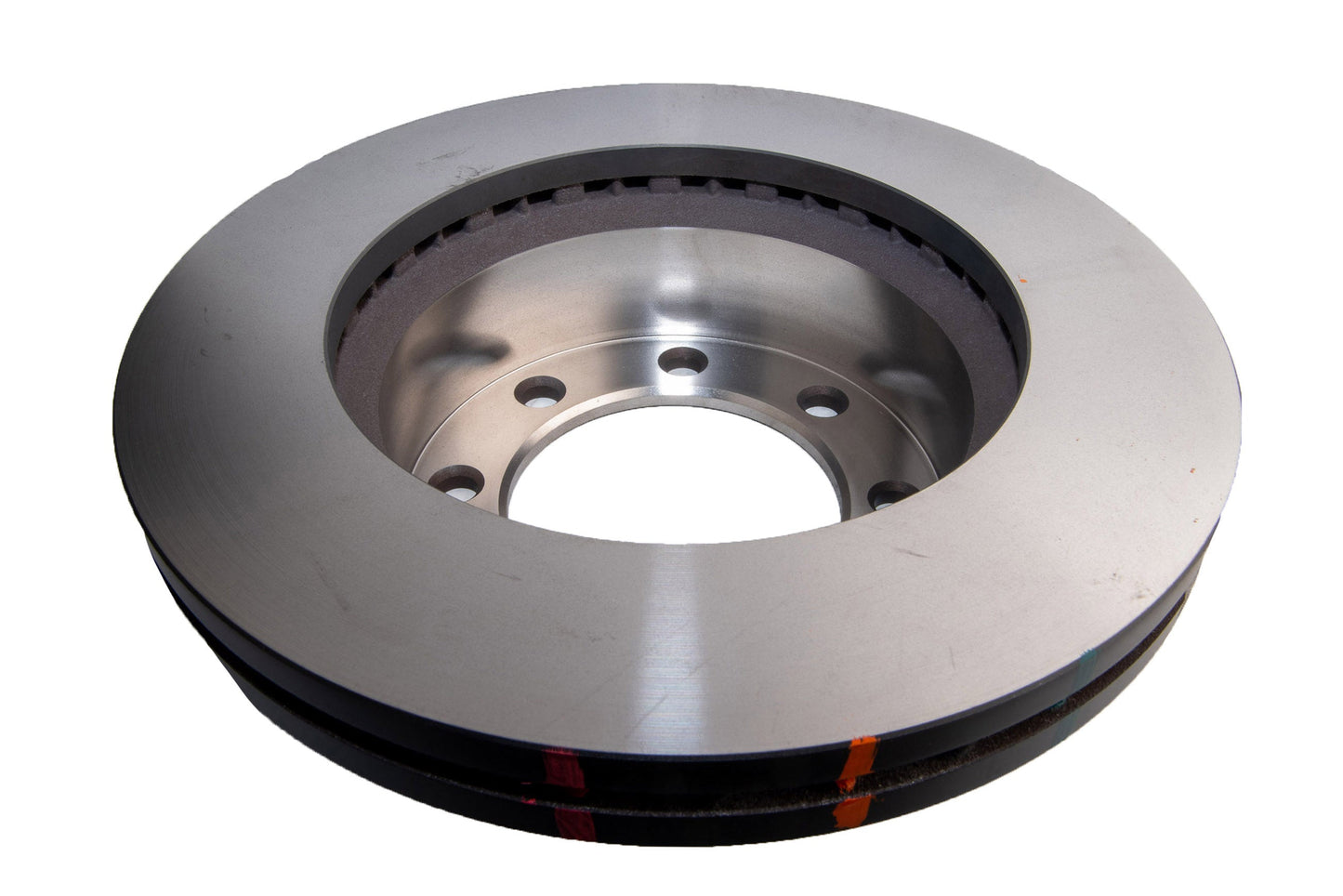 2015-2016 Ford F-350 Super Duty & More | DBA 4000 Series Standard Brake Rotor [Front] | DBA42178