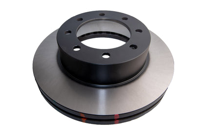 2015-2016 Ford F-350 Super Duty & More | DBA 4000 Series Standard Brake Rotor [Front] | DBA42178