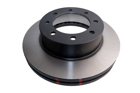 2015-2016 Ford F-350 Super Duty & More | DBA 4000 Series Standard Brake Rotor [Front] | DBA42178