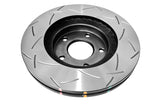 2017-2018 Nissan Altima & More | DBA 4000 Series T3 Slot Brake Rotor [Front] | DBA42180S