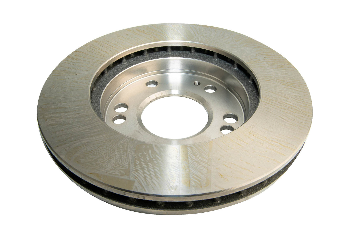 2002-2005 Dodge Stratus & More | DBA Street Series T2 Standard Brake Rotor [Front] | DBA421