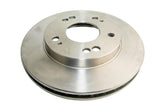 2002-2005 Dodge Stratus & More | DBA Street Series T2 Standard Brake Rotor [Front] | DBA421