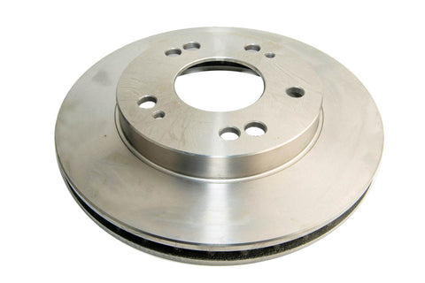 2002-2005 Dodge Stratus & More | DBA Street Series T2 Standard Brake Rotor [Front] | DBA421