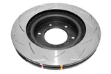 2006 Mitsubishi Montero Limited | DBA 4000 Series T3 Slot Brake Rotor [Front] | DBA42216S