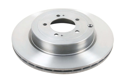 2008 Mitsubishi Lancer & More | DBA 4000 Series Standard Brake Rotor [Rear] | DBA42225