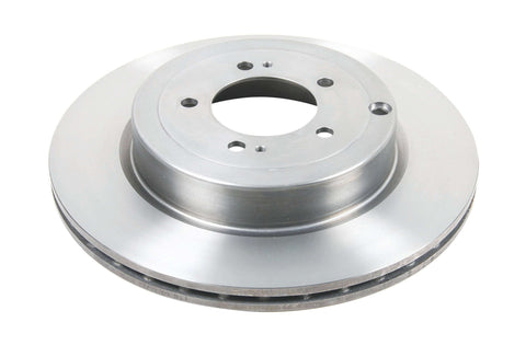 2008 Mitsubishi Lancer & More | DBA 4000 Series Standard Brake Rotor [Rear] | DBA42225