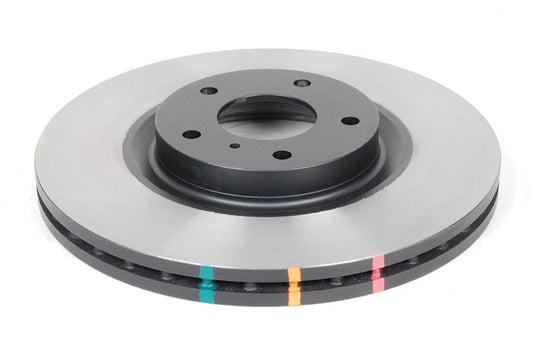 2006-2010 INFINITI M35 & More | DBA 4000 Series Standard Brake Rotor [Front] | DBA42308