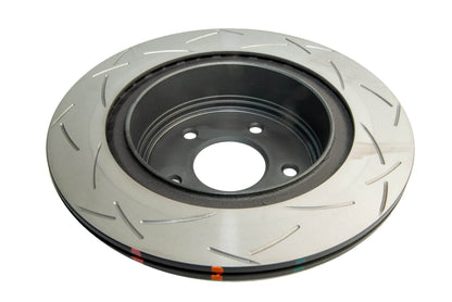 2010-2022 Nissan Maxima & More | DBA 4000 Series T3 Slot Brake Rotor [Rear] | DBA42309S