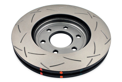 2005-2022 Nissan Frontier & More | DBA 4000 Series T3 Slot Brake Rotor [Front] | DBA42310S