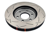 2005-2022 Nissan Frontier & More | DBA 4000 Series T3 Slot Brake Rotor [Front] | DBA42310S