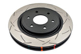 2005-2022 Nissan Frontier & More | DBA 4000 Series T3 Slot Brake Rotor [Front] | DBA42310S