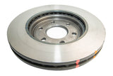 2007-2011 Nissan Xterra & More | DBA 4000 Series Standard Brake Rotor [Front] | DBA42310