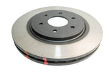2007-2011 Nissan Xterra & More | DBA 4000 Series Standard Brake Rotor [Front] | DBA42310