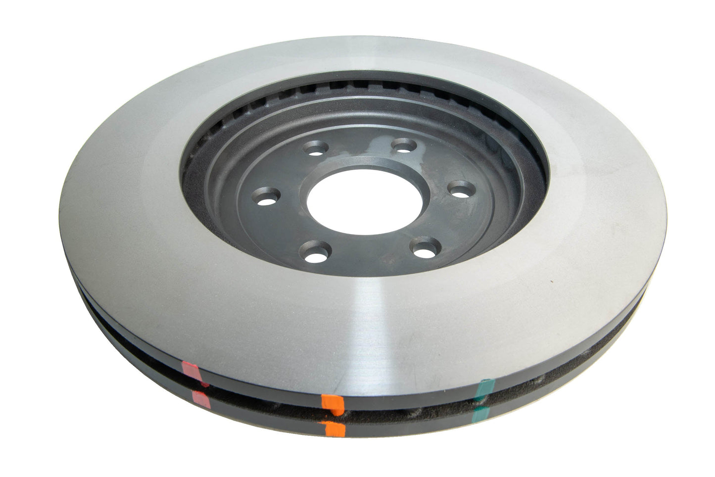 2010-2011 Nissan Pathfinder & More | DBA 4000 Series Standard Brake Rotor [Front] | DBA42312