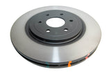 2010-2011 Nissan Pathfinder & More | DBA 4000 Series Standard Brake Rotor [Front] | DBA42312