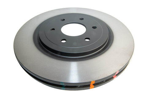 2010-2011 Nissan Pathfinder & More | DBA 4000 Series Standard Brake Rotor [Front] | DBA42312