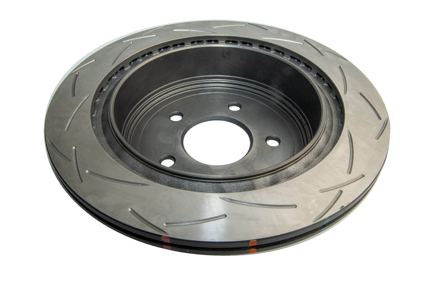 2003-2018 Nissan Murano & More | DBA 4000 Series T3 Slot Brake Rotor [Rear] | DBA42313S