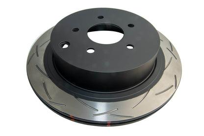 2003-2018 Nissan Murano & More | DBA 4000 Series T3 Slot Brake Rotor [Rear] | DBA42313S