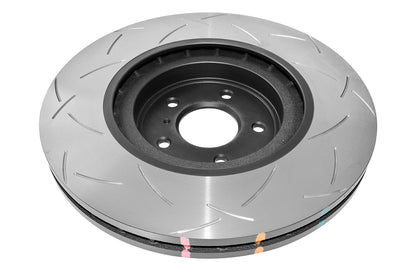 2010-2018 Nissan 370Z & More | DBA 4000 Series T3 Slot Brake Rotor [Front] | DBA42314S