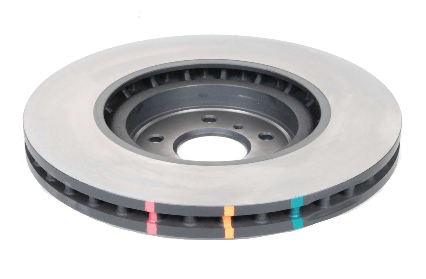2008-2012 INFINITI G37 & More | DBA 4000 Series Standard Brake Rotor [Front] | DBA42314