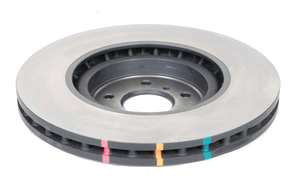 2008-2012 INFINITI G37 & More | DBA 4000 Series Standard Brake Rotor [Front] | DBA42314