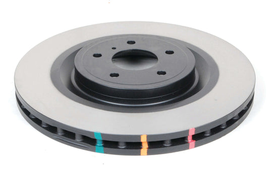 2008-2012 INFINITI G37 & More | DBA 4000 Series Standard Brake Rotor [Front] | DBA42314