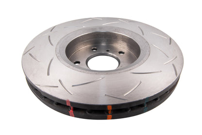 2005-2010 INFINITI FX35 & More | DBA 4000 Series T3 Slot Brake Rotor [Front] | DBA42324S