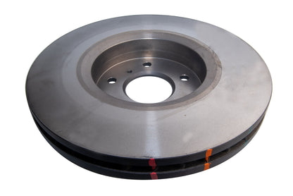 2005-2010 INFINITI FX35 & More | DBA 4000 Series Standard Brake Rotor [Front] | DBA42324