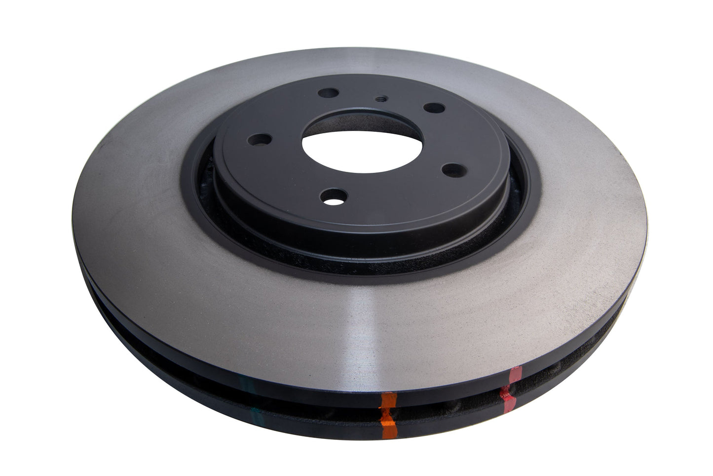 2005-2010 INFINITI FX35 & More | DBA 4000 Series Standard Brake Rotor [Front] | DBA42324