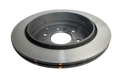 2016-2019 INFINITI QX80 & More | DBA 4000 Series Standard Brake Rotor [Rear] | DBA42341