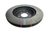 2005-2008 Chrysler 300 & More | DBA 4000 Series Standard Brake Rotor [Front] | DBA42438