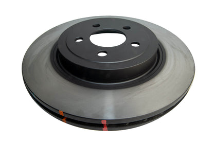 2005-2008 Chrysler 300 & More | DBA 4000 Series Standard Brake Rotor [Front] | DBA42438