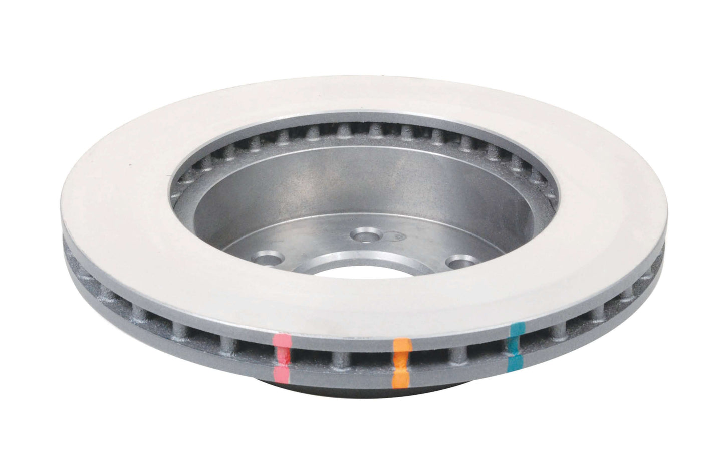 1998-2002 Dodge Durango & More | DBA 4000 Series Standard Brake Rotor [Front | Rear] | DBA42440