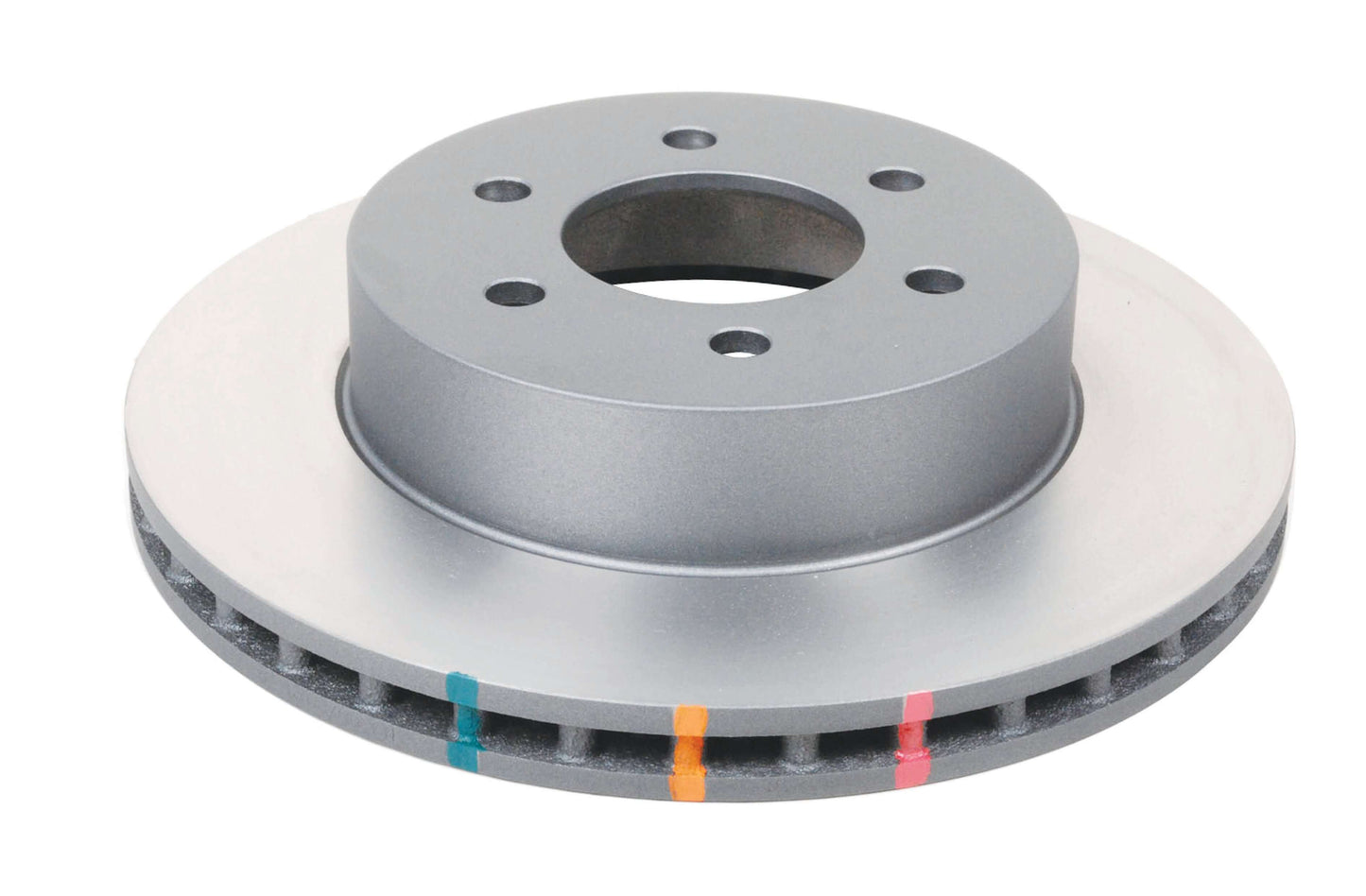 1998-2002 Dodge Durango & More | DBA 4000 Series Standard Brake Rotor [Front | Rear] | DBA42440