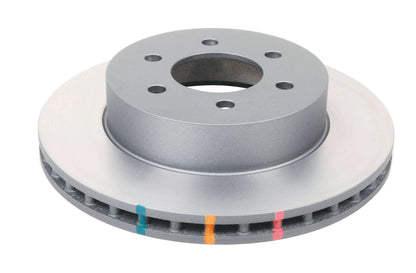 1998-2002 Dodge Durango & More | DBA 4000 Series Standard Brake Rotor [Front | Rear] | DBA42440