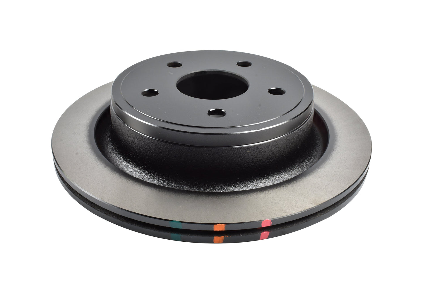 2004-2009 Dodge Durango & More | DBA 4000 Series Standard Brake Rotor [Rear] | DBA42443