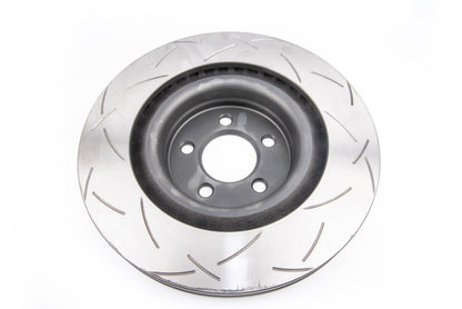 2008-2019 Dodge Challenger & More | DBA 4000 Series T3 Slot Brake Rotor [Front] | DBA42444S